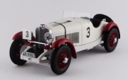 Mercedes Benz SSK 1er GP Irlande  1/43