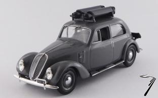 Fiat . 6C Gasogne 1/43