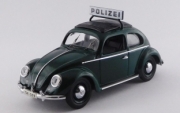 Volkswagen . Police  1/43