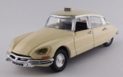 Citroen . 21 Taxi Paris 1/43