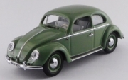 Volkswagen . De Luxe vert 1/43