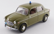 Fiat . /103 Polizia 1/43