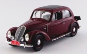 Fiat 6C #36 - Rallye Monte Carlo  1/43