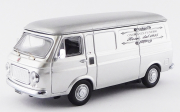 Fiat . Funeral honour 1/43