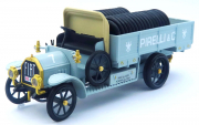 Fiat . BL Pick-up Pirelli 1/43