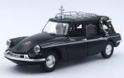 Citroen . Breack Funéraire 1/43