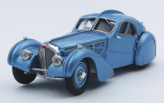 Bugatti T57 SC Atlantic Bleu Clair SC Atlantic Bleu Clair 1/43