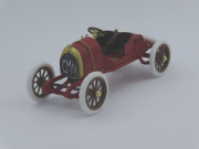 Divers . CNM Construzione Meccaniche Nazionali 15/20 HP 1/43
