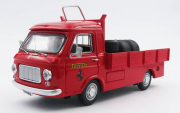Fiat 238 Assitance Scudéria Ferrari F1 Assitance Scudéria Ferrari F1 1/43