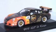 Porsche 911 GT3 Cup #28 UPS  1/43