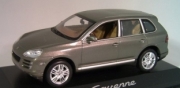 Porsche . Cayenne 1/43