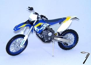 Husaberg FE 450  1/12