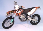 KTM 450 EXC  1/12