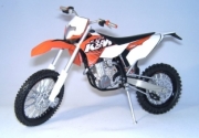 KTM EXC-R 400  1/12