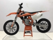 KTM SX-F 450 1/12