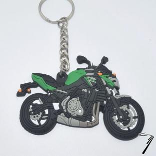 Kawasaki Z650 - Porte Cl  autre