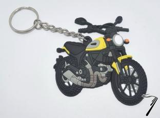 Ducati Scrambler 900 - Porte Cl  autre