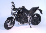 Honda CB 1000R Noir  1/12