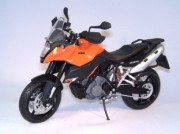 KTM 990 SM-T orange  1/12