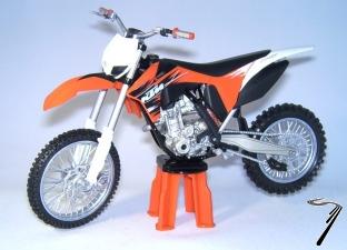 KTM SX-F 350  1/12