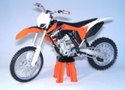 KTM SX-F 350  1/12