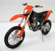 KTM 450 EXC  1/12