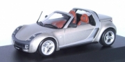SMART . Champagne 1/43
