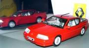 Alpine V6 Turbo V6 Turbo 1/43
