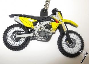 Suzuki RMZ - Porte Cl  autre