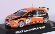 Seat Leon WTCC  1/43