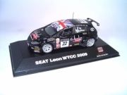 Seat Leon WTCC #22  1/43
