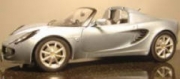 Lotus Elise 111S Ice Blue 111S Ice Blue 1/18