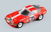 Ferrari 365 GTB 4 #35 24h Le Mans   1/43
