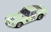 Ferrari 250 GTO #20 24h Le Mans   1/43