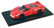 Ferrari FXX EVO red EVO red 1/43