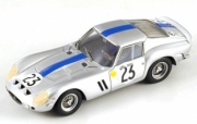Ferrari 250 GTO #23 24h Le Mans  1/43
