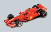 Ferrari F2007 1er GP Bahrein  1/43