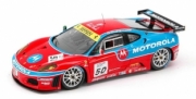 Ferrari F430 GT AF Corse #50 champion FIA GT2  1/43