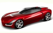 Ferrari Fiorano Fiorano 1/43