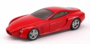 Ferrari Tredivisio rouge Tredivisio rouge 1/43