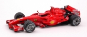 Ferrari F2007 Brasilian GP  1/43