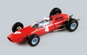 Ferrari 158 #4 GP Allemagne  1/43