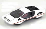 Ferrari Modulo Modulo 1/87