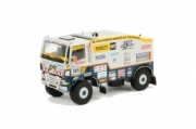 Divers Ginaf rallye Dakar #505 Ginaf rallye Dakar #505 1/50
