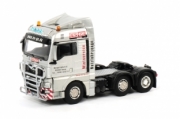Man . XLX (tracteur seul) Es Ge 1/50