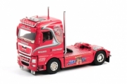 Man . XLX (tracteur seul) Megank Collewaert 1/50