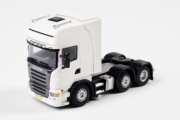 Scania . topline 6x2 1/50