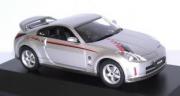 Nissan Z Nismo S-Tune  1/43