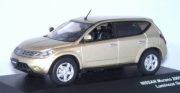 Nissan . or 1/43