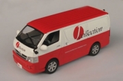 Toyota . Van J-Collection 1/43